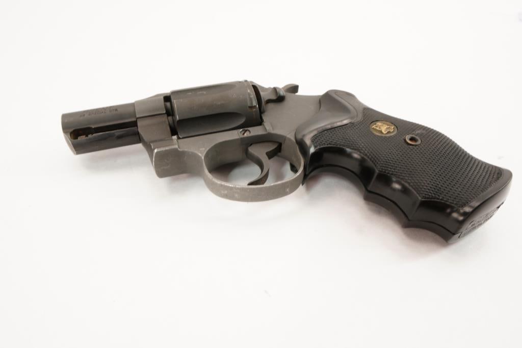 Colt Agent .38 Spl - 18