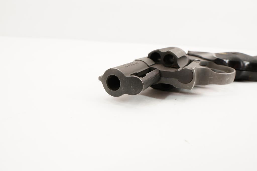 Colt Agent .38 Spl - 19