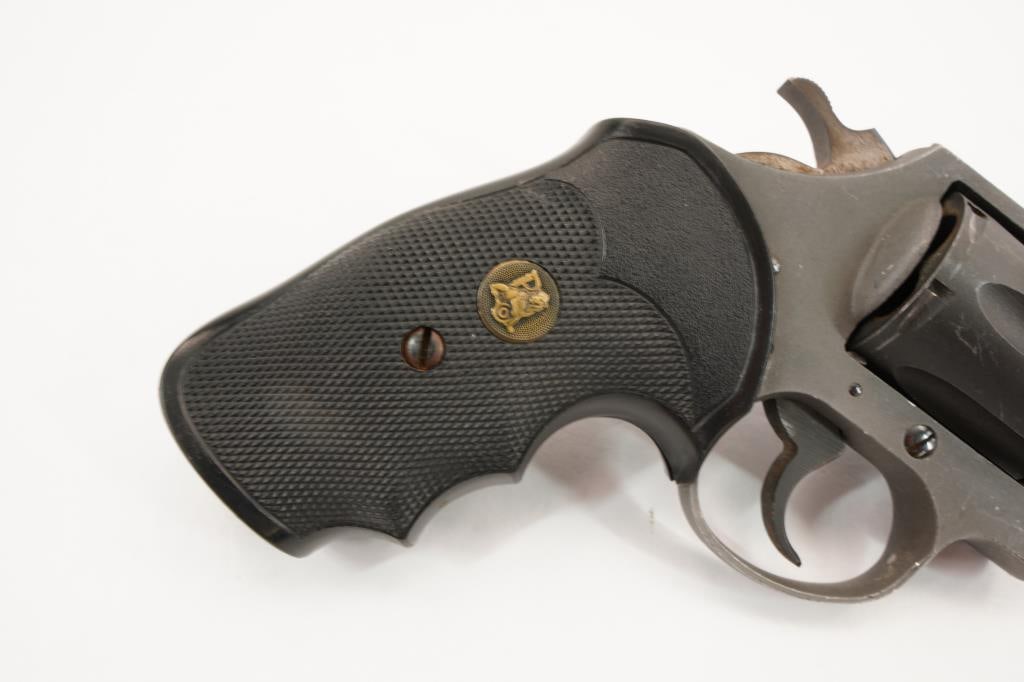 Colt Agent .38 Spl - 8
