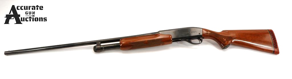 Remington Arms 870 WINGMASTER 20 GA. (1 of 20)