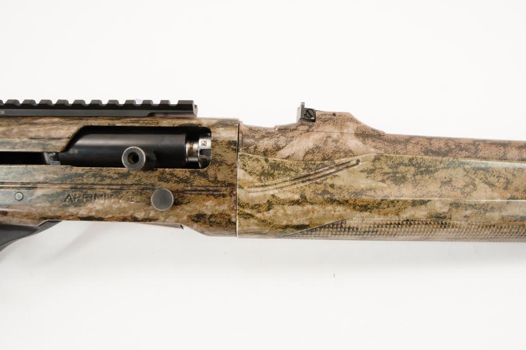 Franchi Affinity 3 12 GA - 12