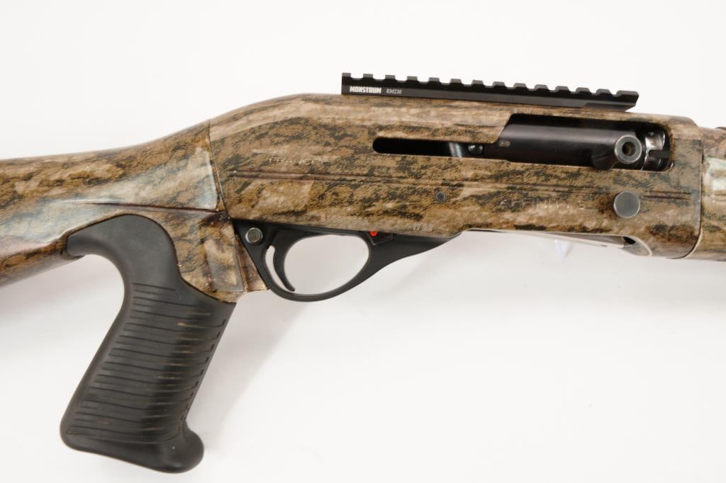 Franchi Affinity 3 12 GA - 13