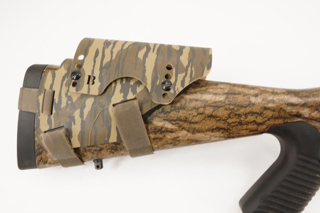 Franchi Affinity 3 12 GA - 14