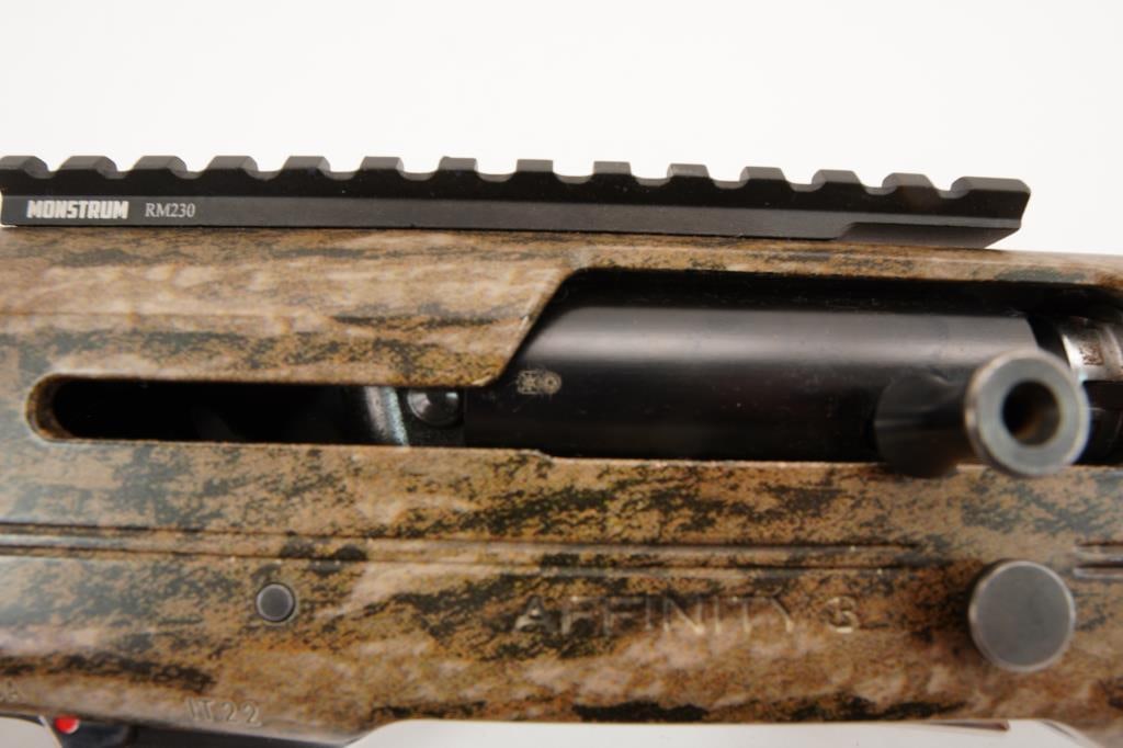 Franchi Affinity 3 12 GA - 18