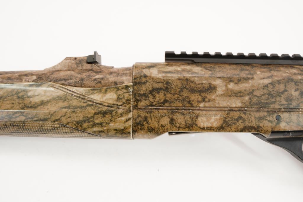 Franchi Affinity 3 12 GA - 5