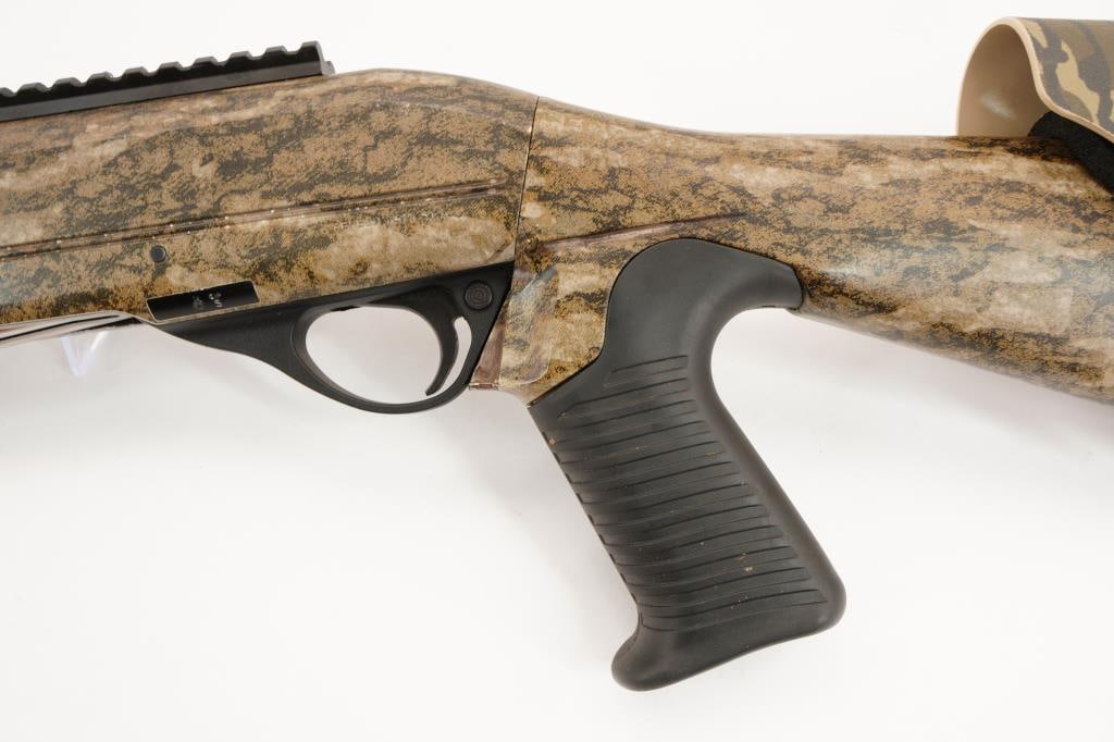 Franchi Affinity 3 12 GA - 6