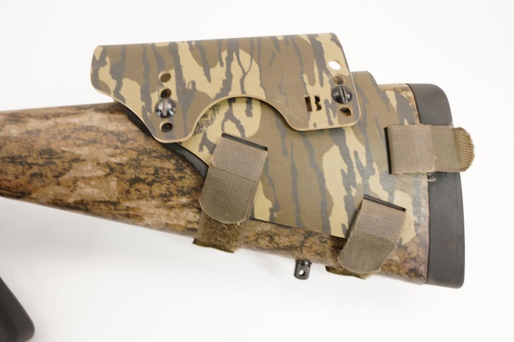 Franchi Affinity 3 12 GA - 7