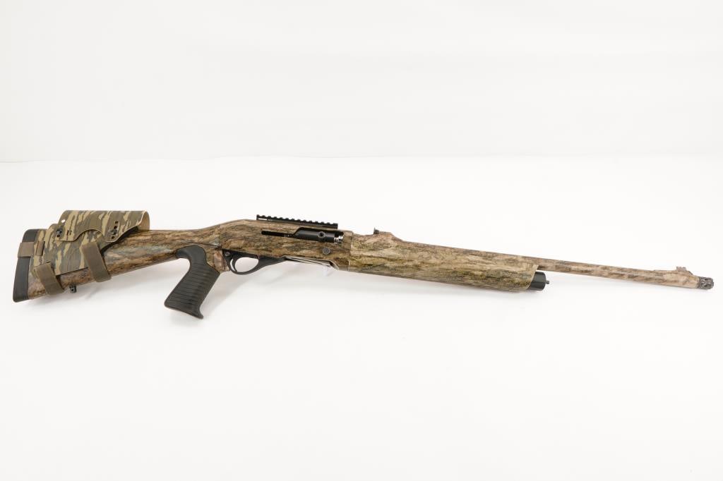 Franchi Affinity 3 12 GA - 8