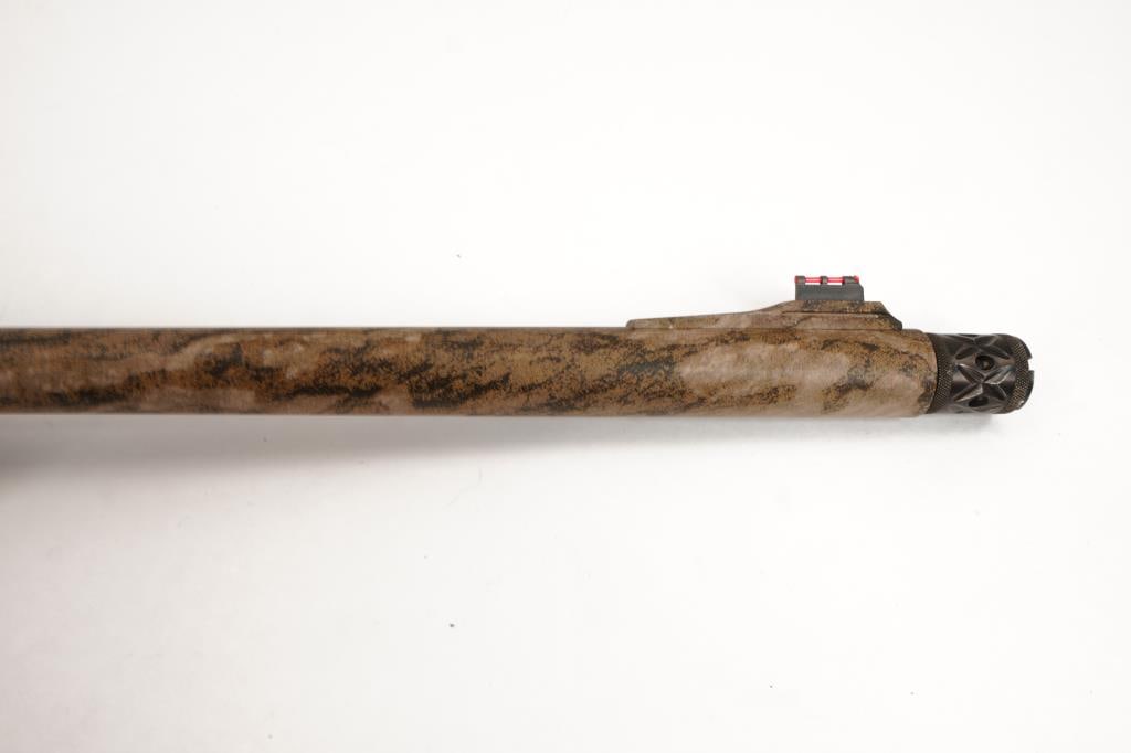 Franchi Affinity 3 12 GA - 9