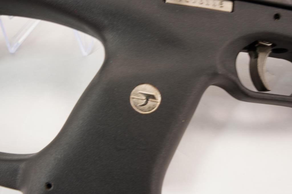 Mitchell MFG Black Lightning .22 MAG - 15