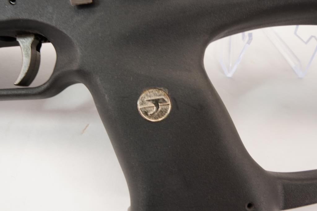 Mitchell MFG Black Lightning .22 MAG - 17