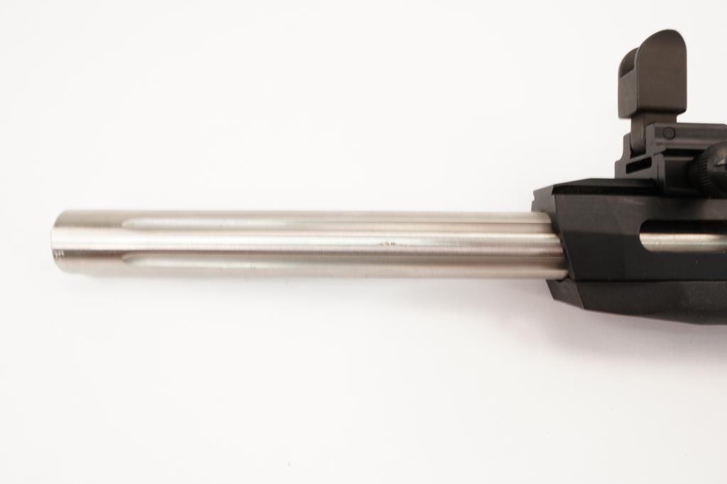 Mitchell MFG Black Lightning .22 MAG - 2