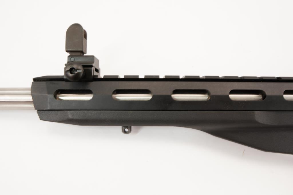 Mitchell MFG Black Lightning .22 MAG - 3