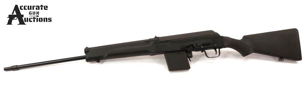 Izhmash SAIGA-410 .410 GA (1 of 20)