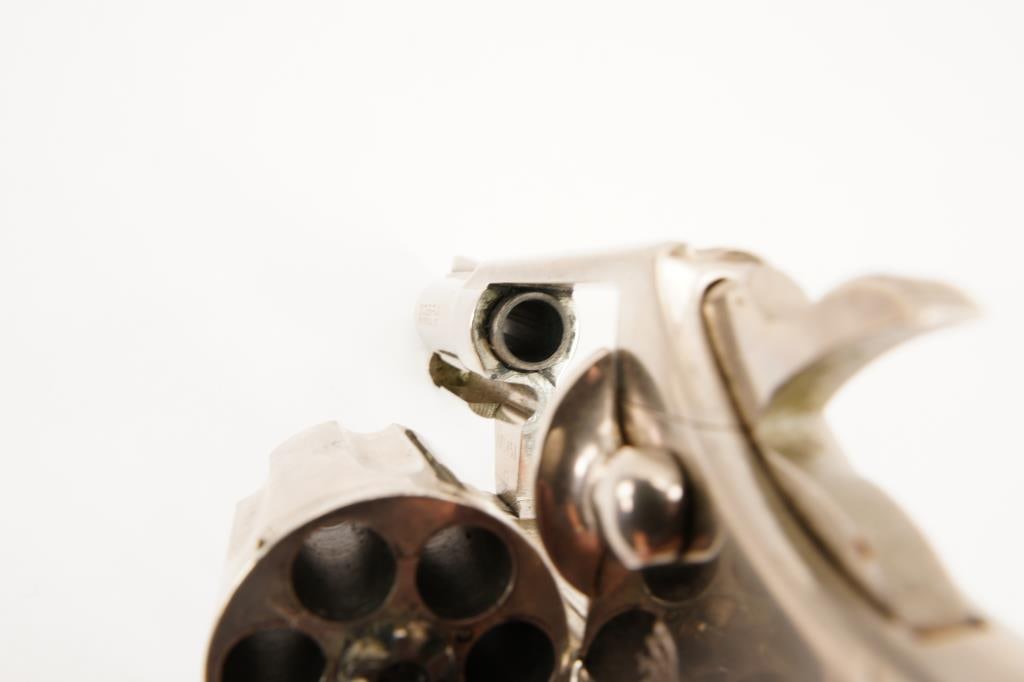 Colt Cobra 38 Spl - 13