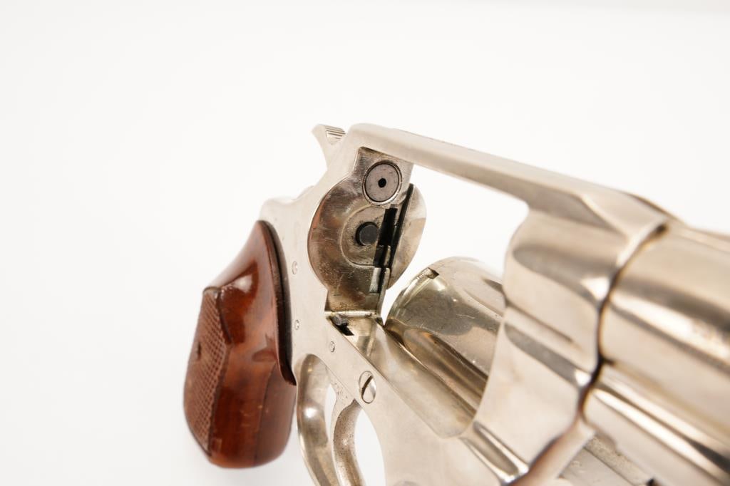 Colt Cobra 38 Spl - 15