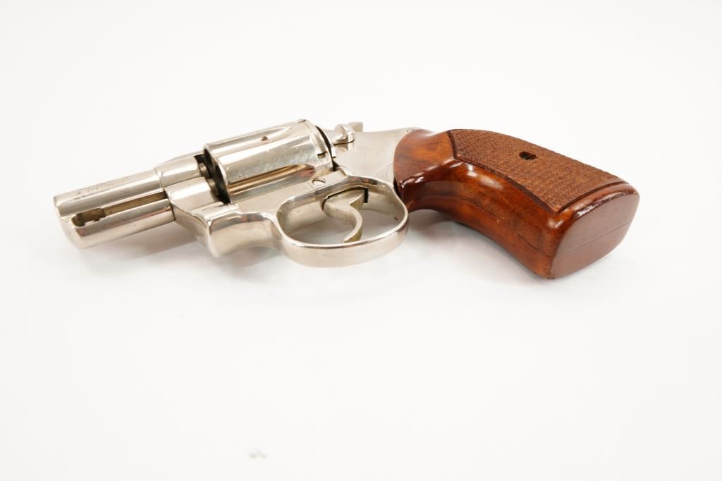 Colt Cobra 38 Spl - 17
