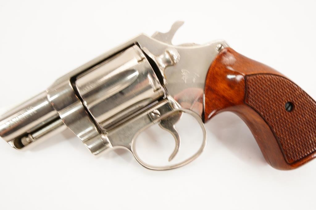 Colt Cobra 38 Spl - 3