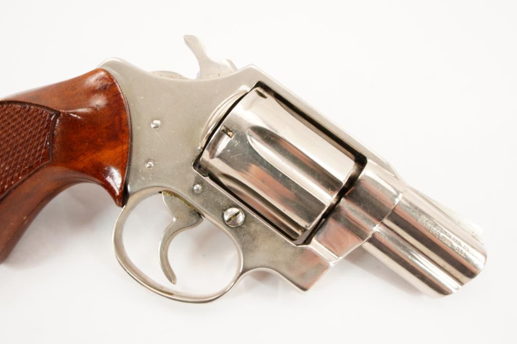 Colt Cobra 38 Spl - 7