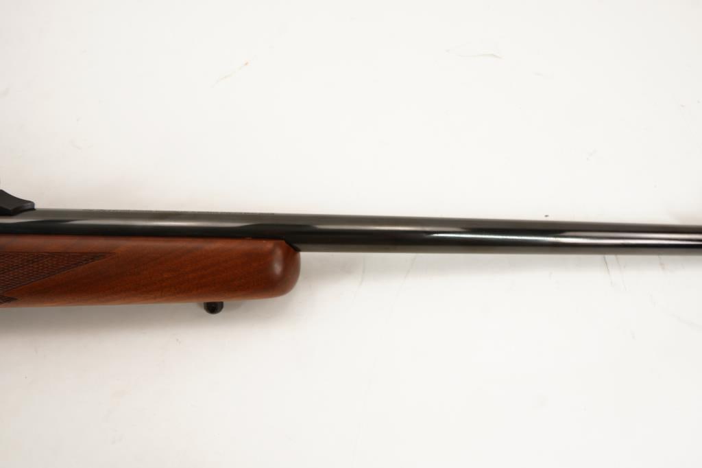 Ruger M77 .284 Win - 10