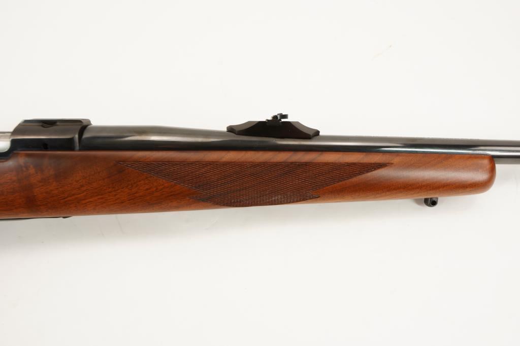 Ruger M77 .284 Win - 11