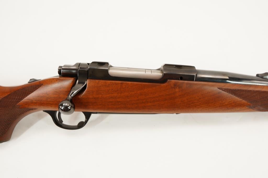 Ruger M77 .284 Win - 12