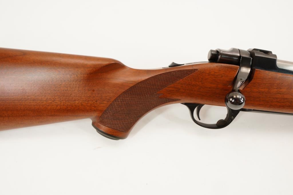 Ruger M77 .284 Win - 13