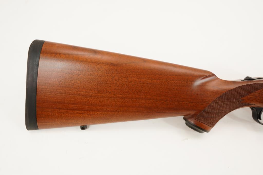 Ruger M77 .284 Win - 14