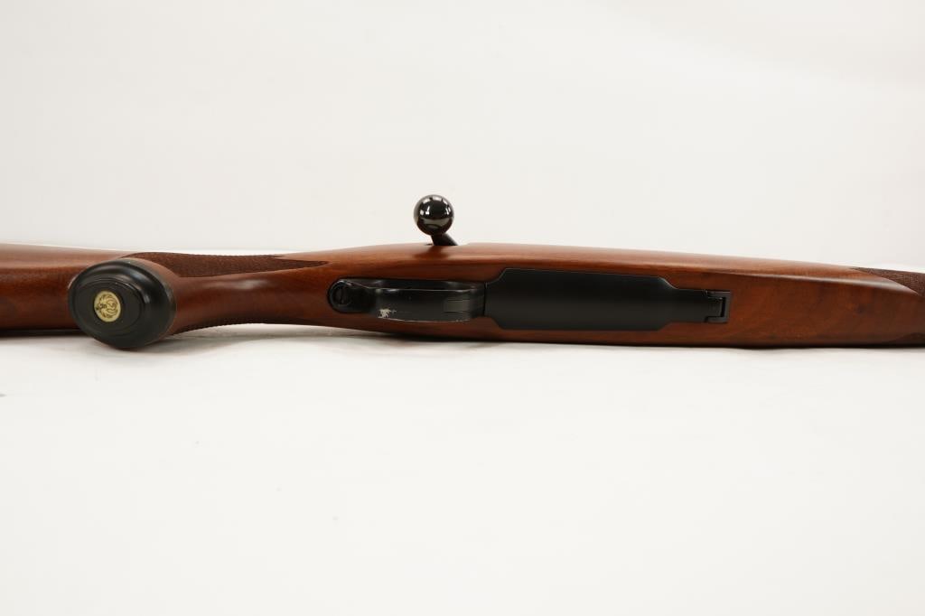 Ruger M77 .284 Win - 15