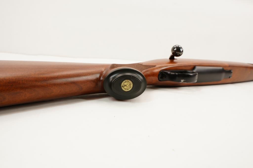 Ruger M77 .284 Win - 16