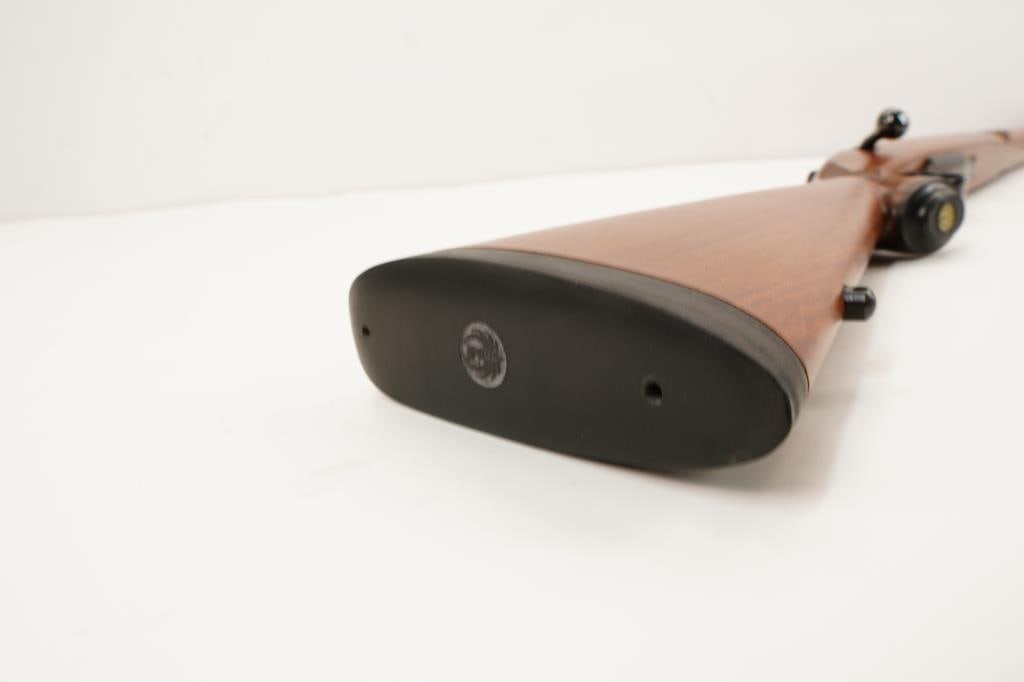 Ruger M77 .284 Win - 17