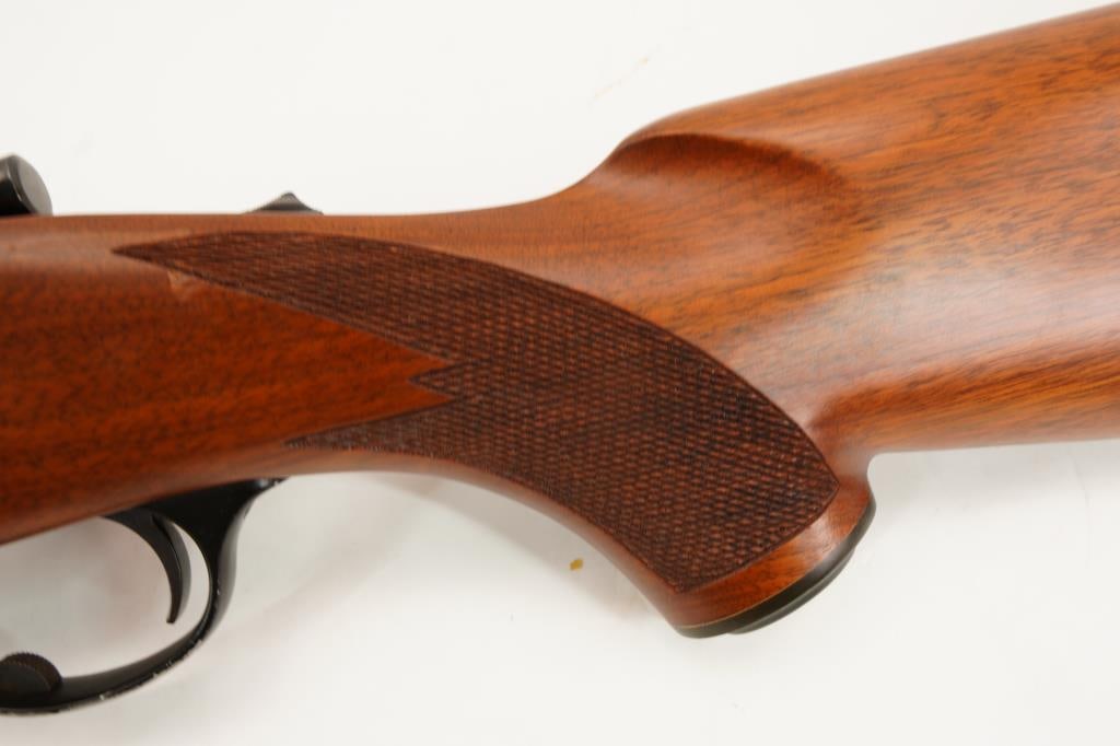 Ruger M77 .284 Win - 19