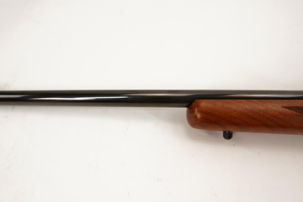Ruger M77 .284 Win - 3