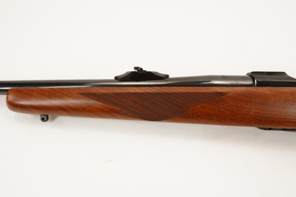 Ruger M77 .284 Win - 4