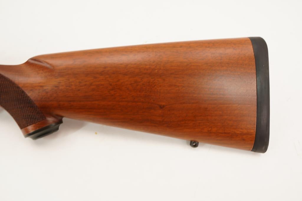 Ruger M77 .284 Win - 7