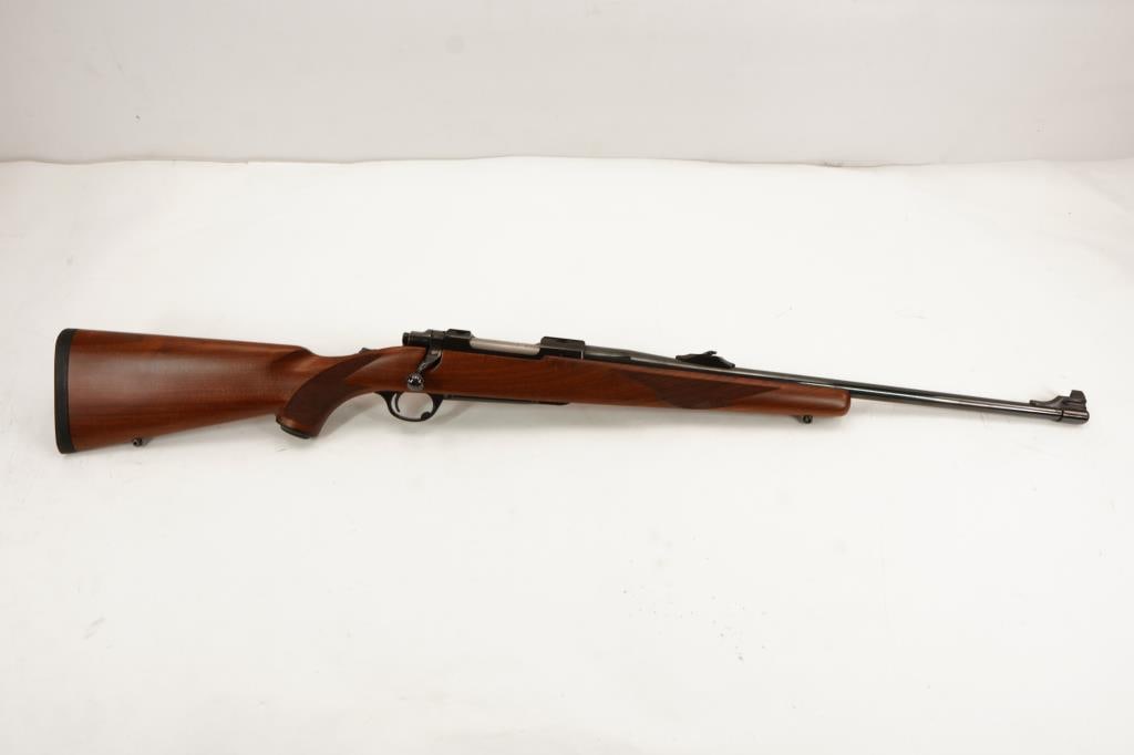 Ruger M77 .284 Win - 8