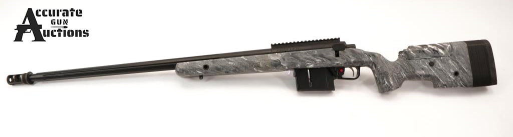 Surgeon Rifles XactSystem .338 Lapua Magnum (1 of 20)