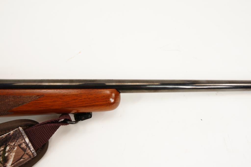 Ruger M77 .243 Win - 10