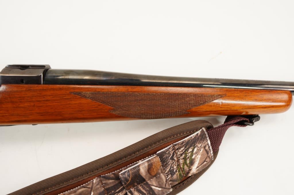 Ruger M77 .243 Win - 11