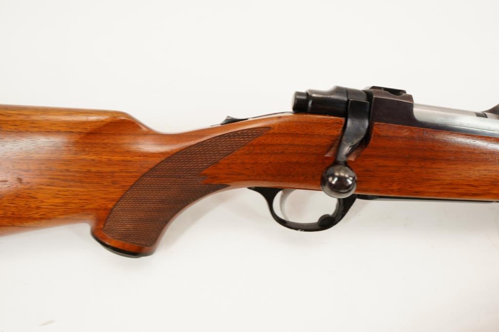 Ruger M77 .243 Win - 13