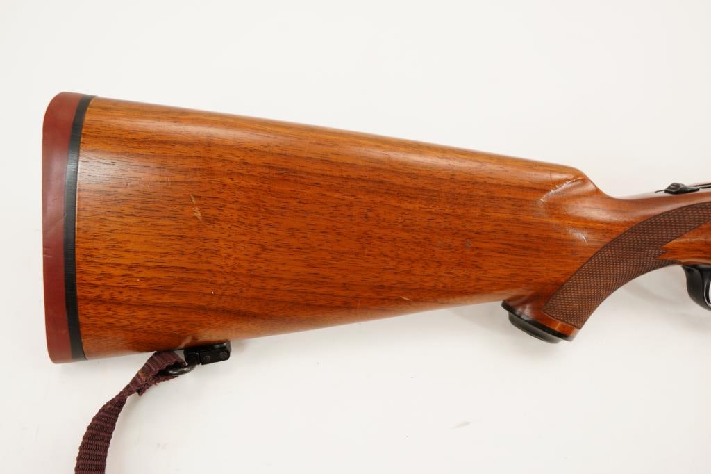 Ruger M77 .243 Win - 14
