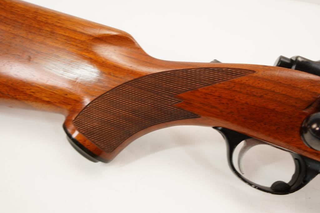 Ruger M77 .243 Win - 16