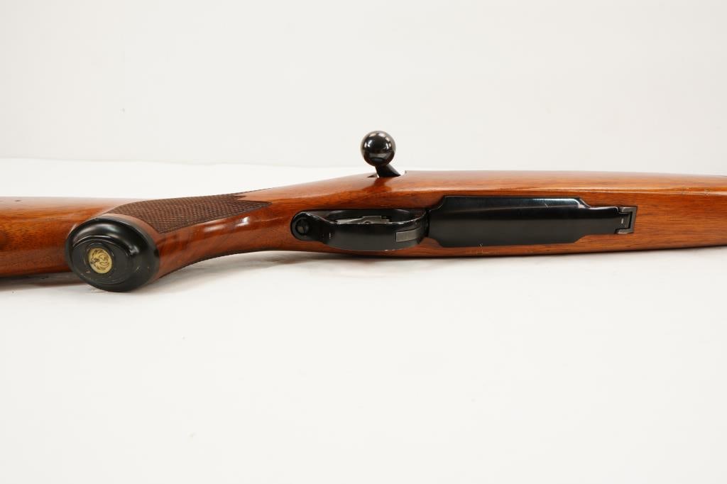 Ruger M77 .243 Win - 17