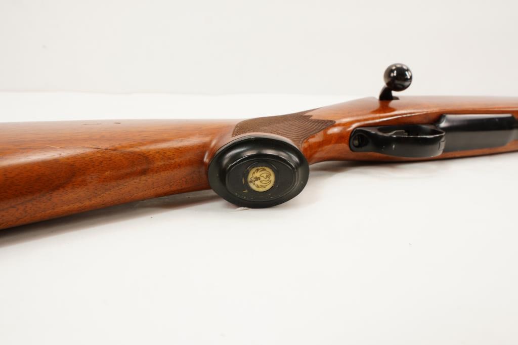 Ruger M77 .243 Win - 18