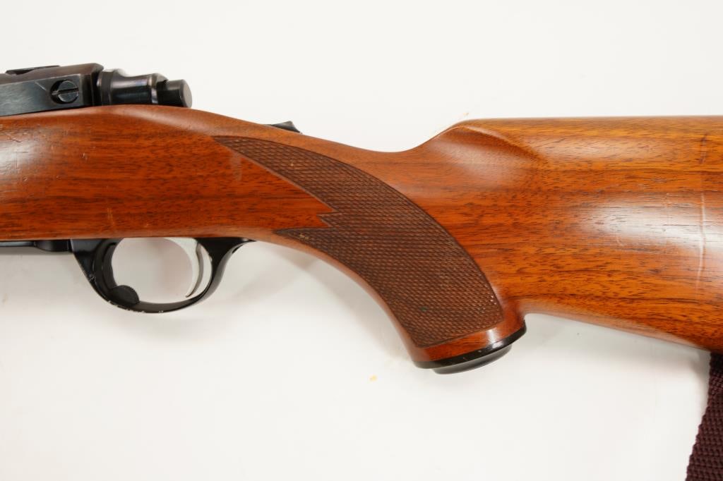 Ruger M77 .243 Win - 6
