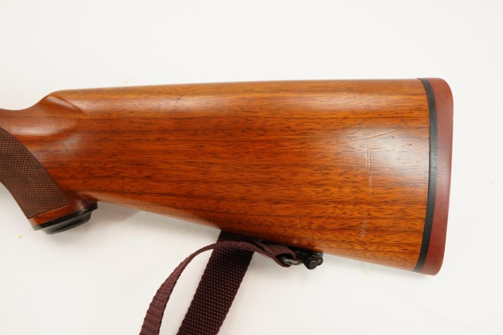 Ruger M77 .243 Win - 7