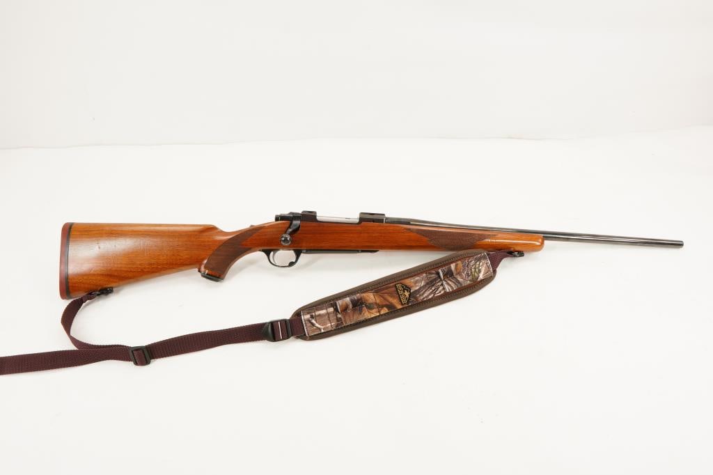 Ruger M77 .243 Win - 8