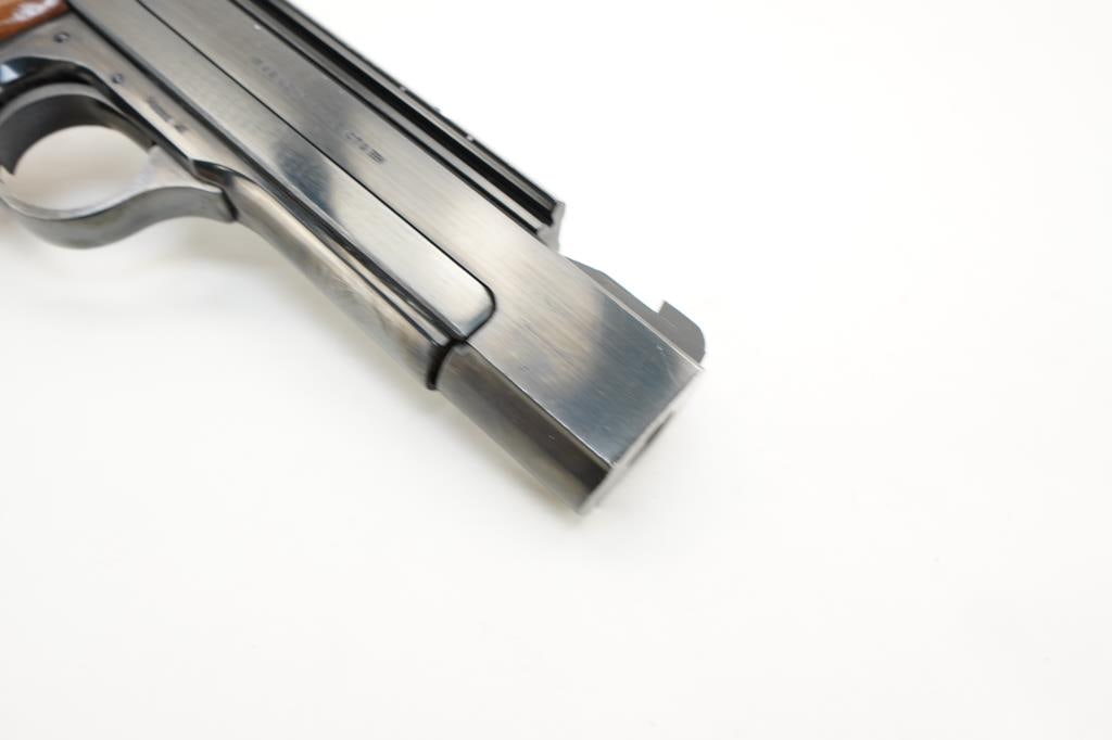 Smith & Wesson 41 .22 LR - 8