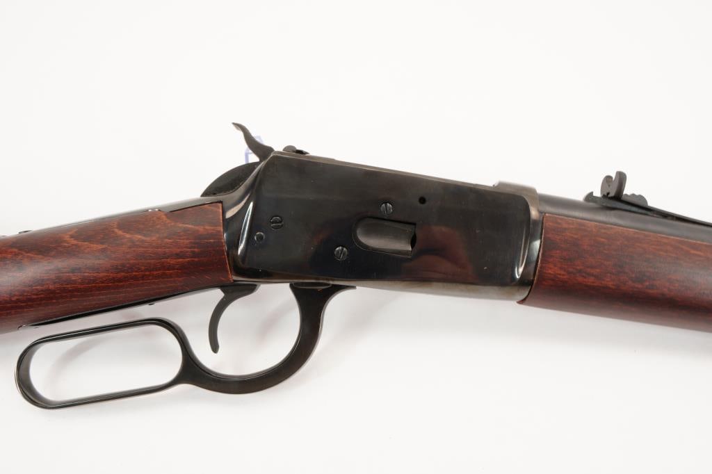 Rossi R92 .44Mag - 10