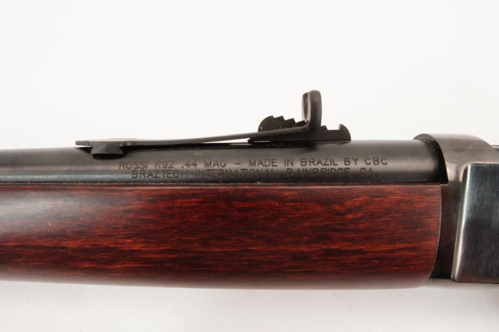 Rossi R92 .44Mag - 12